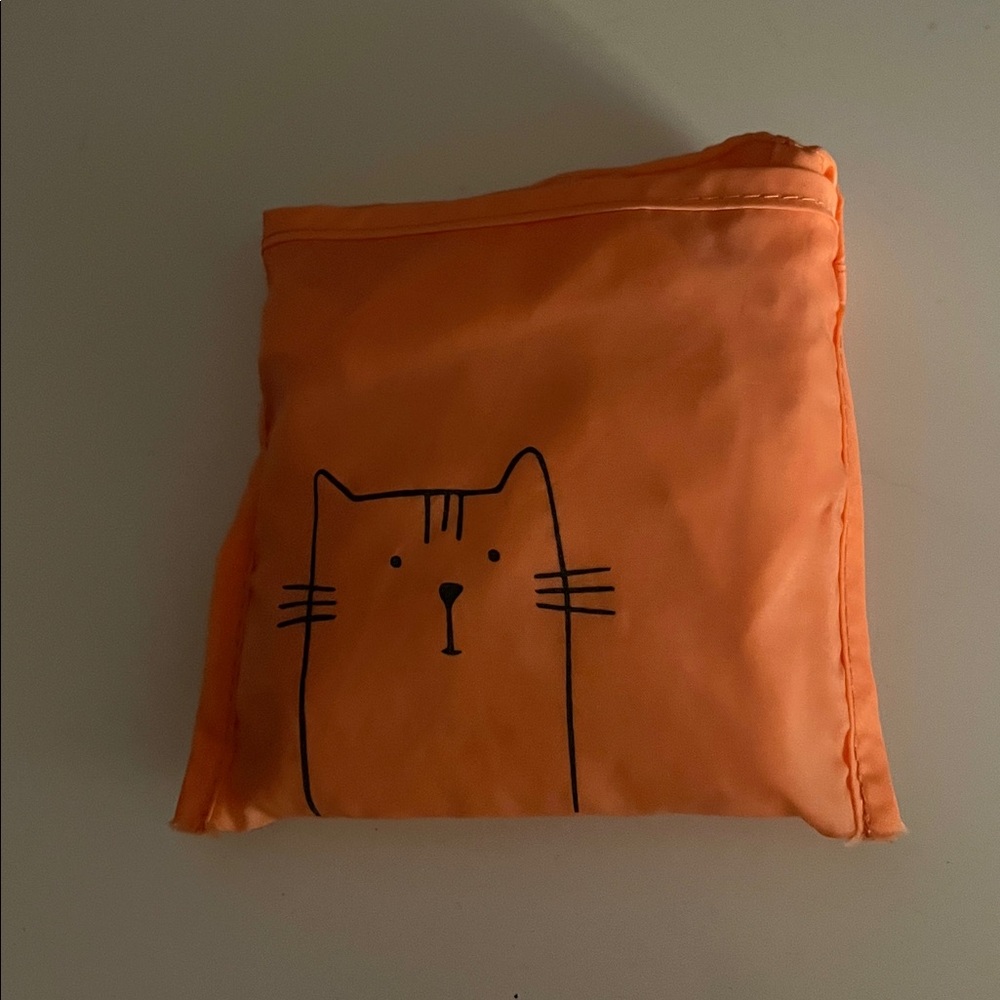 Reusable/packable Tote Bag x 3